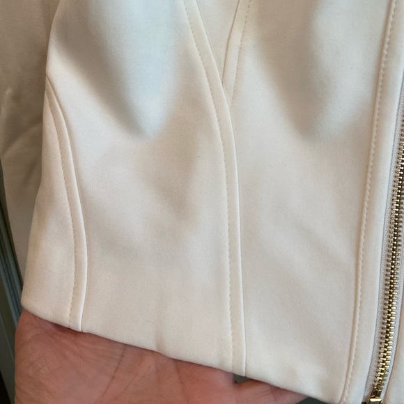 Cache Crop jacket - Picture 4 of 7